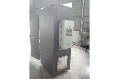 恒溫型電磁屏蔽機柜